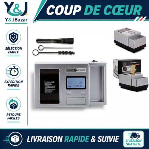Machine tuber électrique - à,