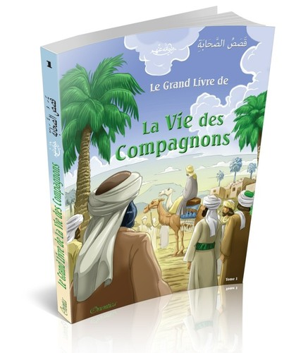 Grand livre vie - le, de