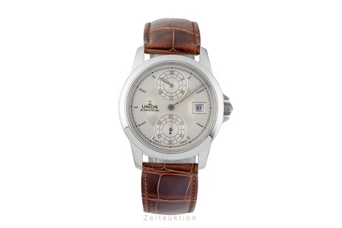 Union glashütte tradition - glashütte,
