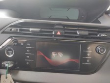 Ecran GPS CITROEN C4 PICASSO 2