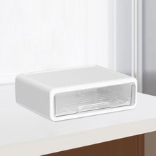 Boîte de rangement de bureau