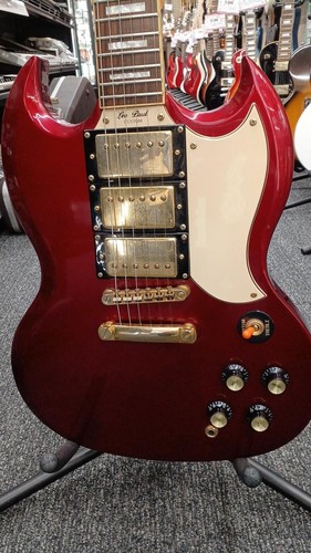 Guitare électrique epiphone - électrique,