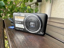 Sony Cyber-shot DSC-WX30 -