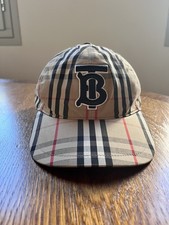 Burberry Monogram Motif Icon