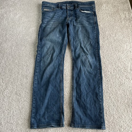 Diesel jeans mens viker denim - diesel,
