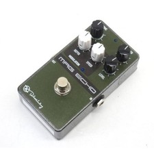 Keeley MAG ECHO DELAY PEDAL