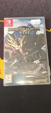 Monster Hunter Rise - Jeux