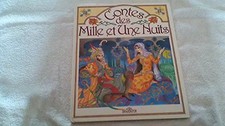 Contes des mille une - contes,