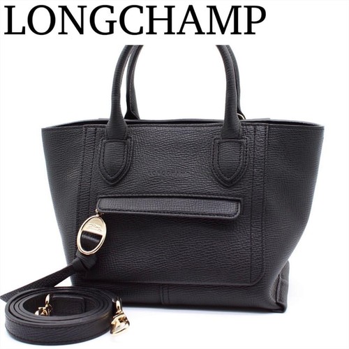 Sac main longchamp - main,