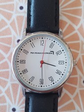 Montre Psa Peugeot Citroen