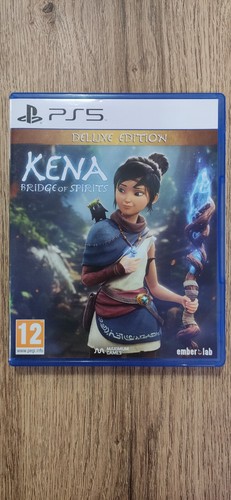 Kena bridge spirits - kena:,