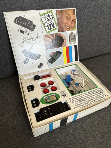 Lego system 702 train - lego,