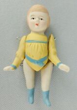 POUPEE POUPON BISCUIT BRAS ET