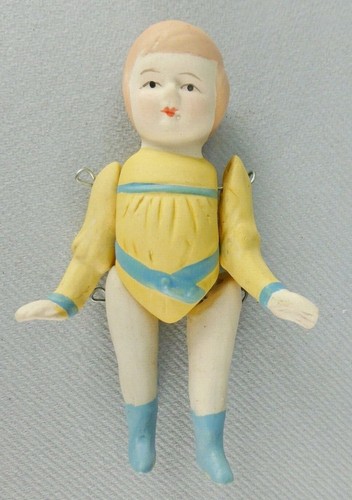 Poupee poupon biscuit - bras, et