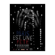 Paris est une fête (un film