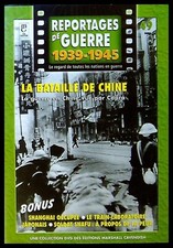DVD :Reportages de guerre