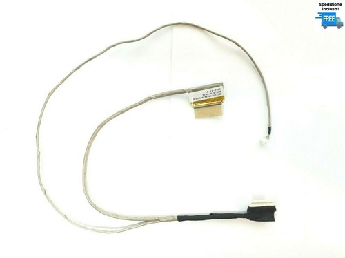 Câble plat écran lcd - câble,