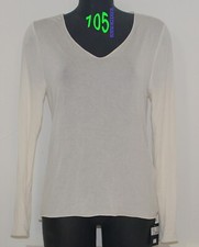 NEUF @@ T SHIRT M.L MODAL CACHEMIRE + MORETTA 5898 + 7 (FR48 - 6 eur)