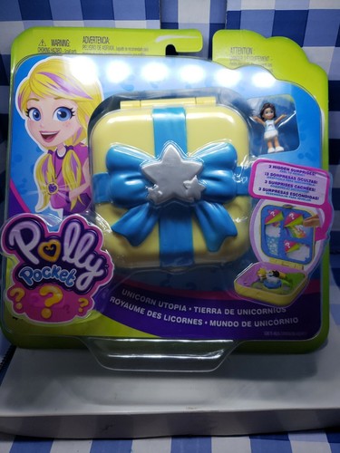 Collectible polly pocket - collectible,