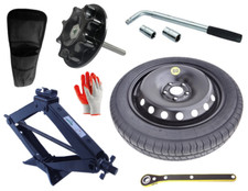 Nouveau Roue de secours R17