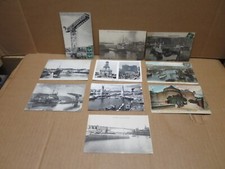 BREST (29) ensemble de 10