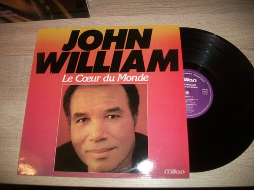Vinyle tours john - 33,