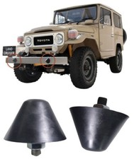 Toyota fj40 fj45 hj45 bj45 - toyota,