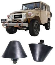 Toyota FJ40 FJ45 HJ45 BJ45 BJ40 BJ43 BJ46 Land Cruiser Rubber Bumper Cone SALE