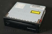 Audi a6 4b a4 A3 8p Cabriolet 8 H Navigation LECTEUR CD DVD GPS Unité 4b0919887e