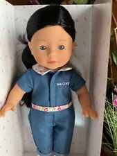 poupee corolle neuve 36 CM