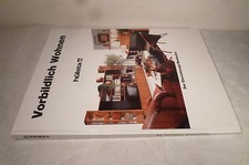 Vorbildliches Habitation, Hülsta, Le Einrichtungs-Bestseller, 1996, 387 Pages