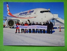 SMARTWINGS B 737-MAX 8 /
