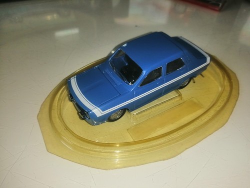 Norev renault 12 gordini - norev,