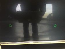 Porte arriere gauche