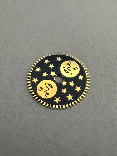 Valjoux 7750 7751 automatic - valjoux, 7750-7751