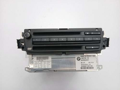 Bmw e90 e91 - 3, 2007