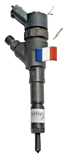 Injecteur bosch 0445110062 - bosch,