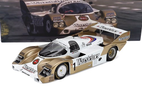 Porsche 956 jägermeister 1 - 956, b