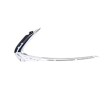 CAPOT CHROMÉ CÔTÉ DROIT