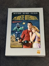 Planete interdite dvd - dvd, walter
