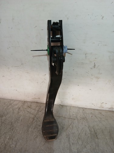 Pedale embrayage twingo - pedale,