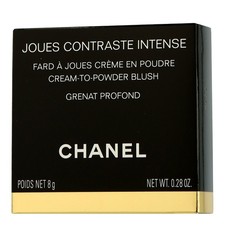 Chanel Joues - Contraste