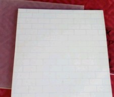 Pink Floyd/ The Wall / Double 33 Tours