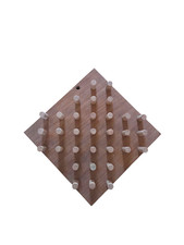 Solitaire Jeu de Stratégie