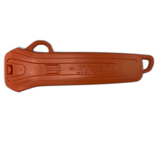 Protection guide stihl - protection,