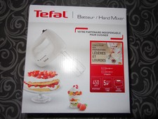 Téfal batteur électrique - téfal,