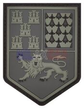 Écusson PVC NOUVELLE