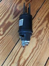 RELAIS NEUF ORIGINE CED412 POUR DEMARREUR PARIS RHONE D8E88 SIMCA