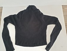 Haut col roulé zara, taille M, très bon état,