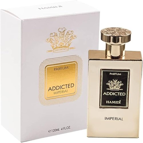 Addicted imperial edp - edp, (120ml)